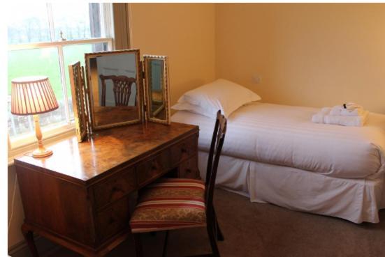 Thornton Manor - Holiday Cottages And Apartments Heswall Habitación foto