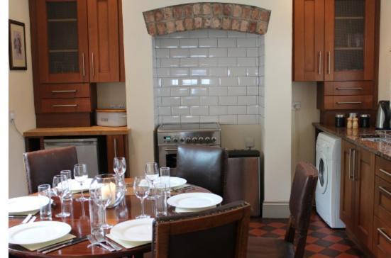 Thornton Manor - Holiday Cottages And Apartments Heswall Habitación foto
