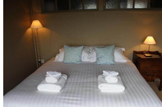 Thornton Manor - Holiday Cottages And Apartments Heswall Habitación foto