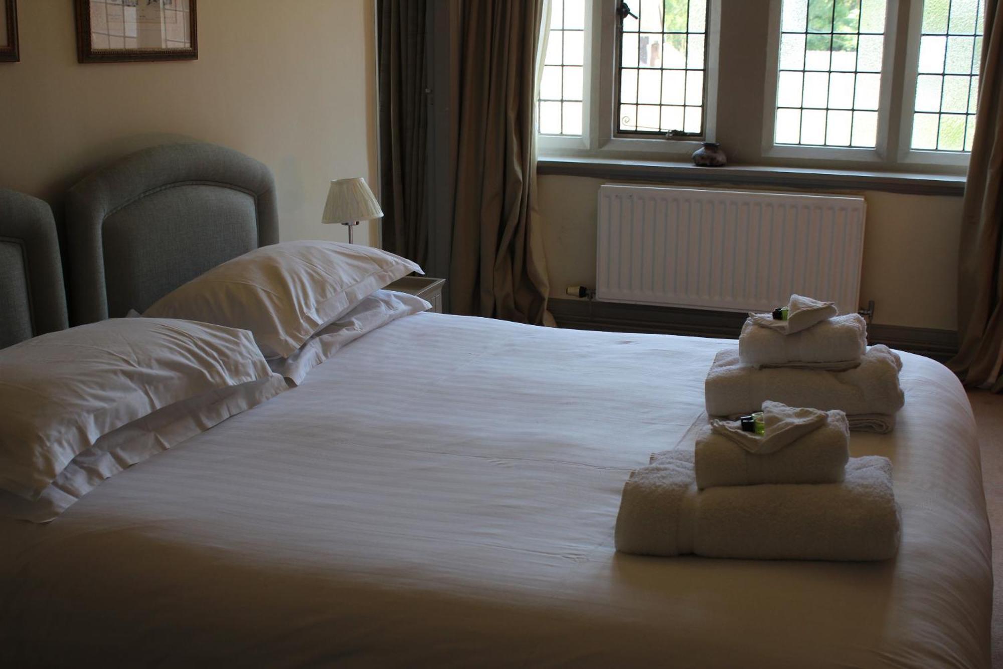 Thornton Manor - Holiday Cottages And Apartments Heswall Habitación foto