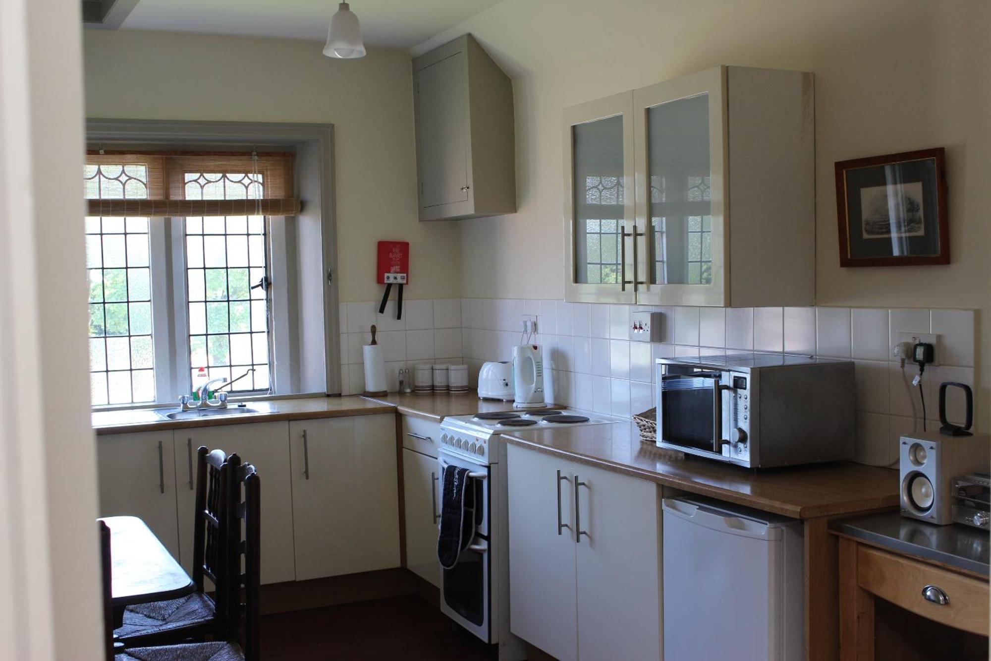 Thornton Manor - Holiday Cottages And Apartments Heswall Habitación foto