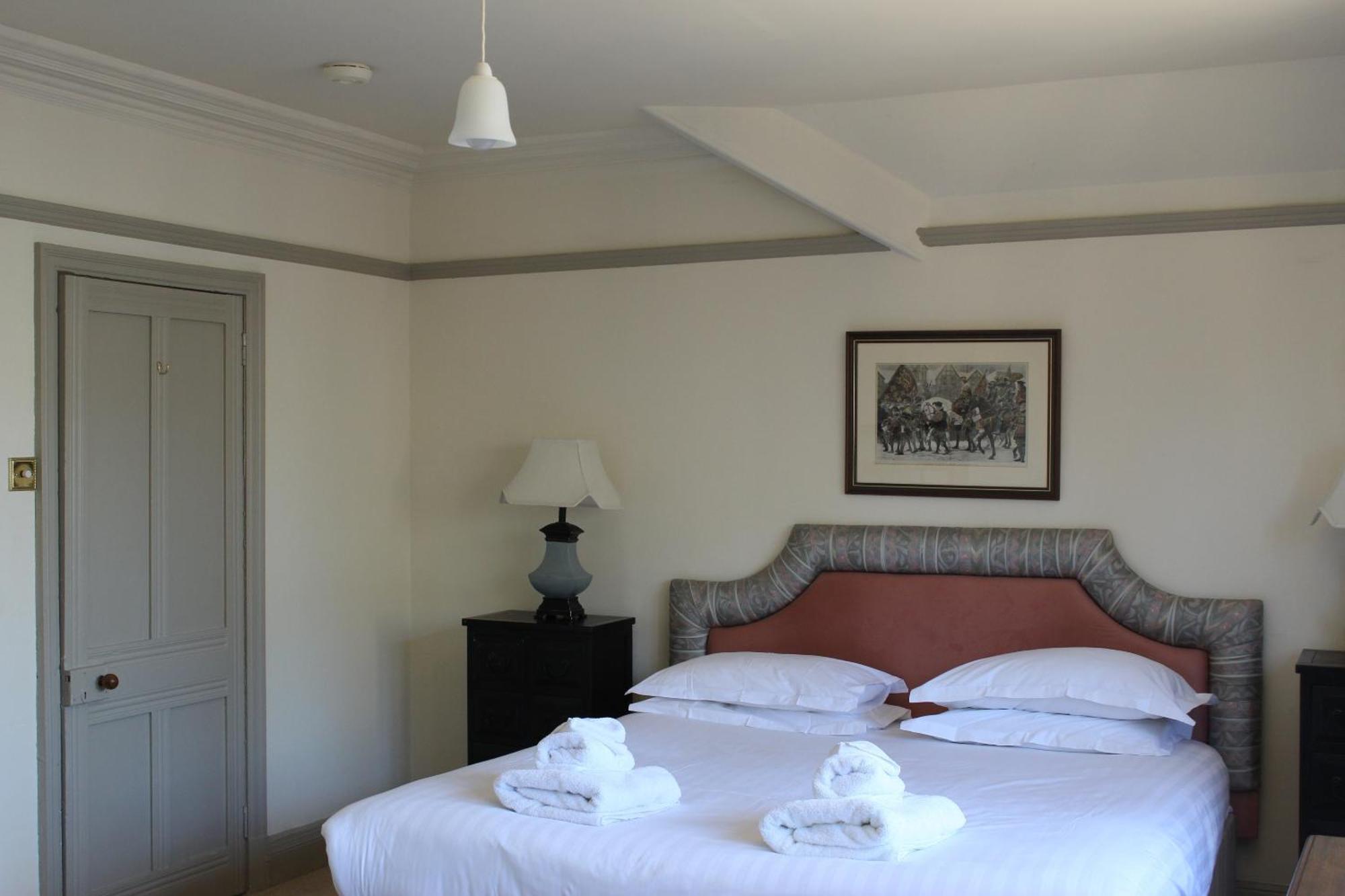 Thornton Manor - Holiday Cottages And Apartments Heswall Habitación foto